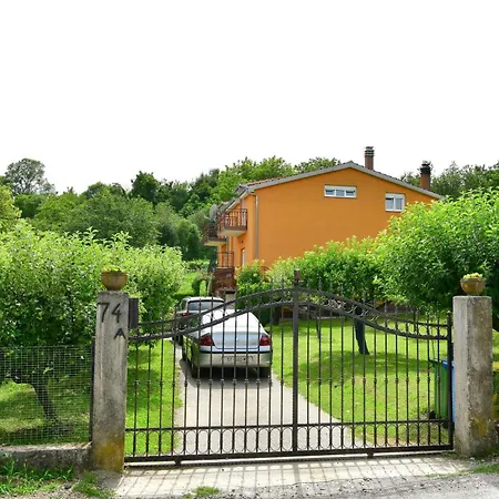 With Parking Space Sinj, Zagora - 23403 *