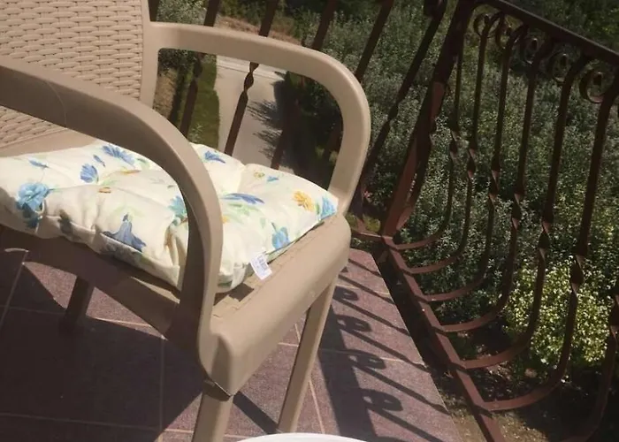 With Parking Space Sinj, Zagora - 23403 * סיני