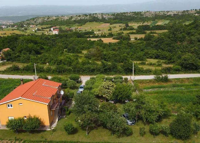 דירה With Parking Space Sinj, Zagora - 23403